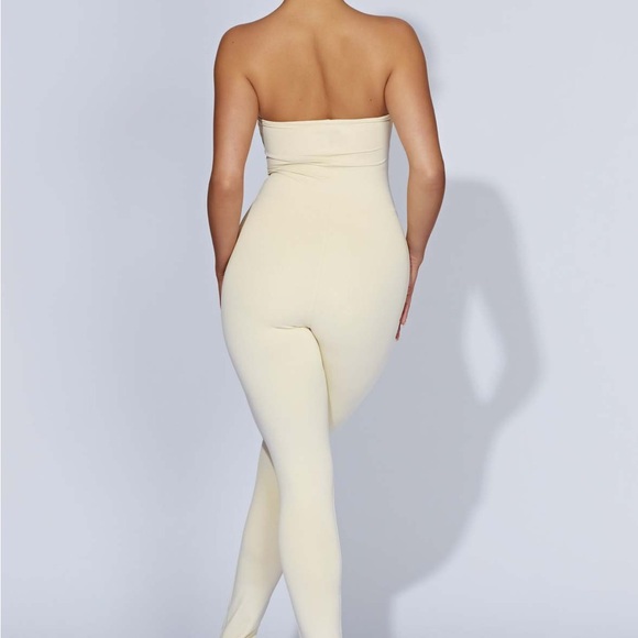 Meshki peggy jumpsuit size small - Picture 3 of 3